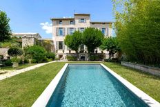 Casa di lusso in vendita a Uzès Occitanie Gard