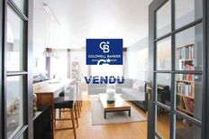 Prestigioso appartamento di 66 m² in vendita Boulogne-Billancourt, Île-de-France