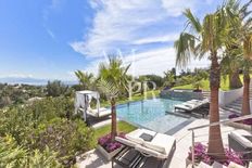 Villa in affitto settimanale a Cannes Provenza-Alpi-Costa Azzurra Alpi Marittime