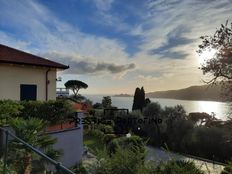 Prestigioso appartamento in vendita Via costa della Liggia, Zoagli, Genova, Liguria