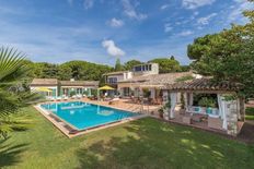 Casa di lusso in affitto settimanale a Antibes Provenza-Alpi-Costa Azzurra Alpi Marittime