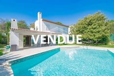 Villa in vendita a Villeneuve-Loubet Provenza-Alpi-Costa Azzurra Alpi Marittime