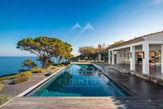 Villa in affitto settimanale a Saint-Tropez Provenza-Alpi-Costa Azzurra Var