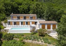 Esclusiva villa in vendita Tourrettes-sur-Loup, Francia