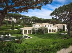 Villa in affitto settimanale a Saint-Tropez Provenza-Alpi-Costa Azzurra Var