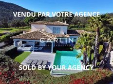 Villa in vendita a Sainte-Maxime Provenza-Alpi-Costa Azzurra Var