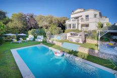 Prestigiosa villa in vendita Antibes, Provenza-Alpi-Costa Azzurra