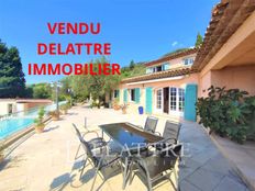 Villa in vendita a Grasse Provenza-Alpi-Costa Azzurra Alpi Marittime