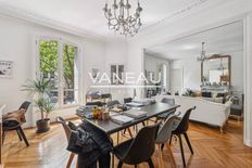 Prestigioso appartamento di 161 m² in vendita Montparnasse, Alésia, Montsouris, Francia