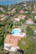 Villa in affitto settimanale a Antibes Provenza-Alpi-Costa Azzurra Alpi Marittime