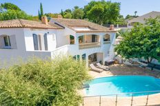 Prestigiosa villa di 205 mq in vendita, Sainte-Maxime, Provenza-Alpi-Costa Azzurra