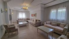 Villa in vendita a Hammam Sousse Gouvernorat de Sousse Hammam Sousse