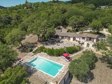 Esclusiva villa in vendita La Garde-Freinet, Provenza-Alpi-Costa Azzurra