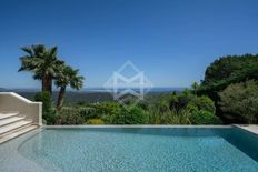 Villa in vendita a Tourrettes-sur-Loup Provenza-Alpi-Costa Azzurra Alpi Marittime