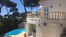 Prestigiosa villa in vendita Antibes, Francia