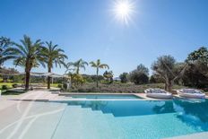 Villa di 600 mq in affitto Sant Josep de sa Talaia, Isole Baleari