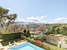 Villa in affitto settimanale a Mougins Provenza-Alpi-Costa Azzurra Alpi Marittime