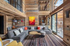 Chalet in vendita a Val-d\'Isère Alvernia-Rodano-Alpi Savoia