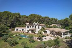 Prestigiosa villa di 789 mq in vendita Mougins, Francia