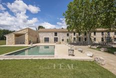 Prestigiosa casa in vendita Maussane-les-Alpilles, Provenza-Alpi-Costa Azzurra