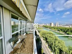 Appartamento in vendita a Buttes-Chaumont, Villette, Bas Belleville Île-de-France Parigi