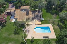 Prestigiosa villa di 181 mq in vendita, Valbonne, Provenza-Alpi-Costa Azzurra