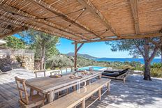 Villa in affitto settimanale a Porto Vecchio Corsica Corsica del Sud