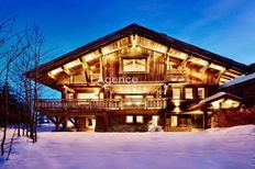 Chalet in vendita a Megève Alvernia-Rodano-Alpi Alta Savoia