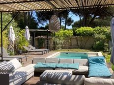 Prestigiosa villa di 200 mq in affitto Saint-Tropez, Francia