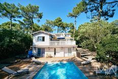 Villa in affitto Cap Ferret, Aquitania-Limosino-Poitou-Charentes