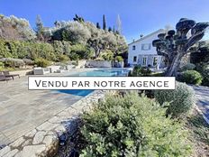 Esclusiva villa di 170 mq in vendita Antibes, Provenza-Alpi-Costa Azzurra