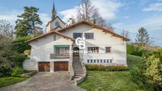 Casa di lusso in vendita a Vétraz-Monthoux Alvernia-Rodano-Alpi Alta Savoia