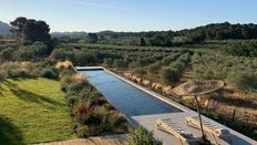 Esclusivo casale in affitto Maussane-les-Alpilles, Francia