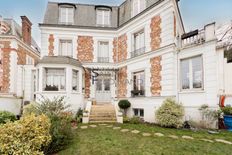 Casa di lusso in vendita a Sèvres Île-de-France Hauts-de-Seine