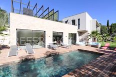 Esclusiva villa di 430 mq in affitto Mougins, Provenza-Alpi-Costa Azzurra