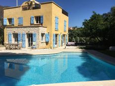 Villa in affitto mensile a Antibes Provenza-Alpi-Costa Azzurra Alpi Marittime