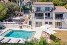 Villa in affitto settimanale a Cannes Provenza-Alpi-Costa Azzurra Alpi Marittime