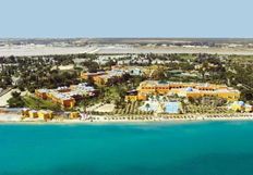 Albergo in vendita a Skanes Gouvernorat de Monastir 