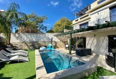 Villa in vendita a Cannes Provenza-Alpi-Costa Azzurra Alpi Marittime