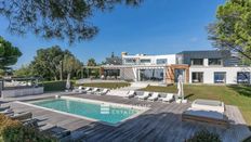 Villa in affitto settimanale a Cannes Provenza-Alpi-Costa Azzurra Alpi Marittime