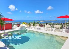 Casa di prestigio in vendita Almond Grove Estate, Sint Maarten