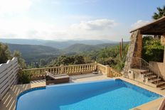 Villa in vendita a Montauroux Provenza-Alpi-Costa Azzurra Var