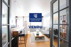 Appartamento in vendita a Boulogne-Billancourt Île-de-France Hauts-de-Seine