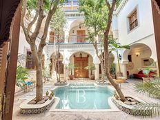 Prestigiosa casa di 184 mq in vendita Marrakech, Marocco