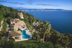 Prestigiosa villa di 360 mq in vendita Théoule-sur-Mer, Francia