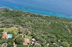 Prestigiosa villa di 250 mq in affitto Bonifacio, Corsica