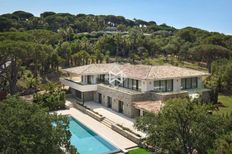 Casa di lusso in vendita a Saint-Tropez Provenza-Alpi-Costa Azzurra Var