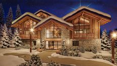 Chalet di lusso in vendita BOULEVARD TEMPLIER AURON, Auron, Alpi Marittime, Provenza-Alpi-Costa Azzurra