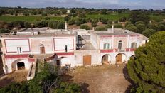 Hotel di prestigio in vendita Contrada San Vincenzo, 210, Monopoli, Bari, Puglia