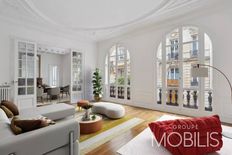 Prestigioso appartamento di 183 m² in vendita Neuilly-sur-Seine, Francia